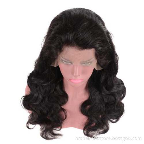 Free sample free shipping best selling products 2018, 100 brazilian virgin hair full lace wigs